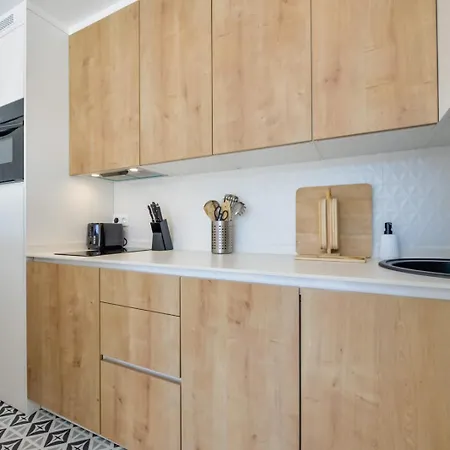 Casita Costa Bay Apartment Calpe