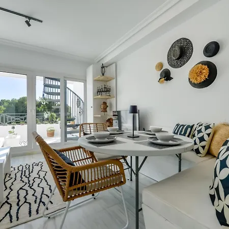 Casita Costa Bay Apartment *