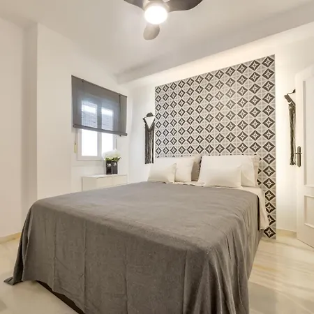 Casita Costa Bay Apartment