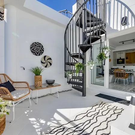 Casita Costa Bay * Calpe